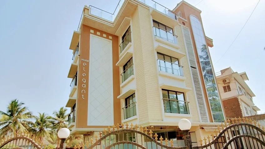 Hotel Elegant