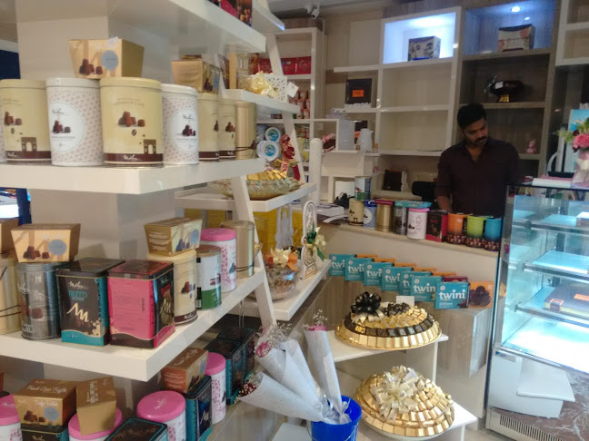 Reviews of Chocolure in Ras Al-Khaimah - Shop