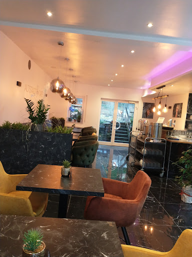 Altstadtcafé Wächtersbach Gallery - Germany