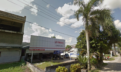 Photos of Dealer Yamaha Landak Jaya Motor