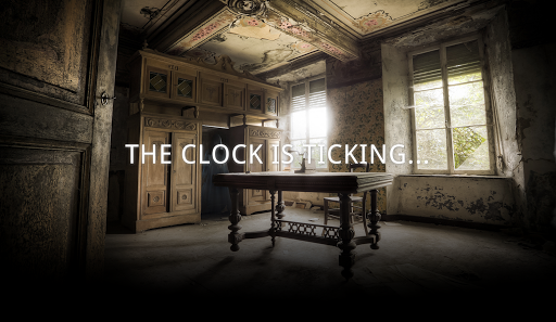 Escape Room Twente