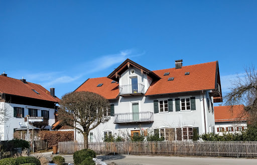Gemeinde Bernried - Visual