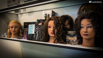 Photos of The Salon Professional Academy