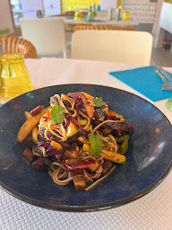 Photo n°3 de U buschettu à Sarrola-carcopina (Restaurant)