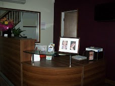 Sale Dental Spa manchester