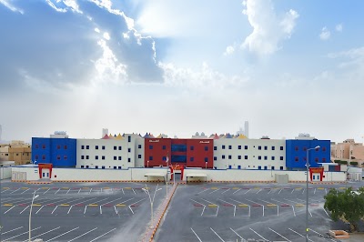 photo of Dome International Schools