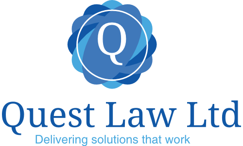 Quest Law - Visual