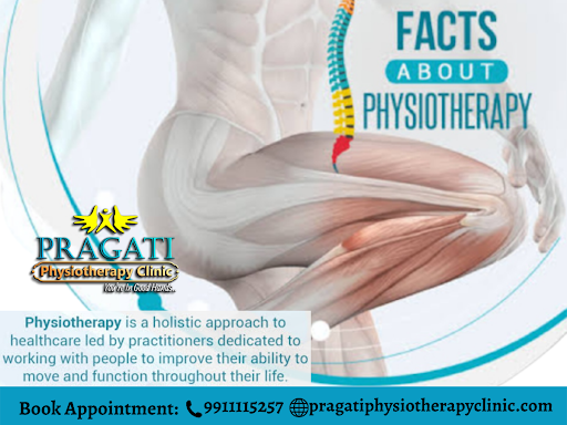 Physiotherapy is a treatment that aims to improve a patient's mobility, function, and overall wel… post image