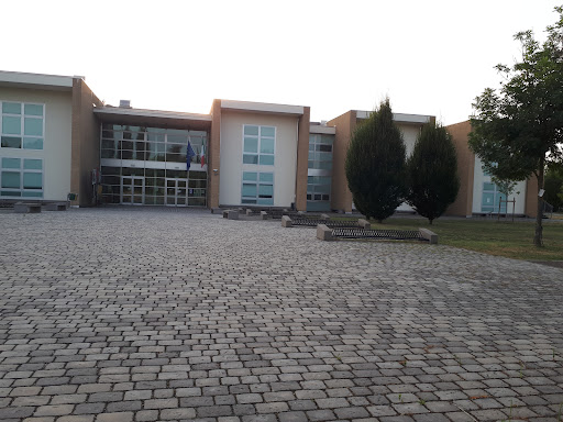 School F.Montanari - Thumbnail