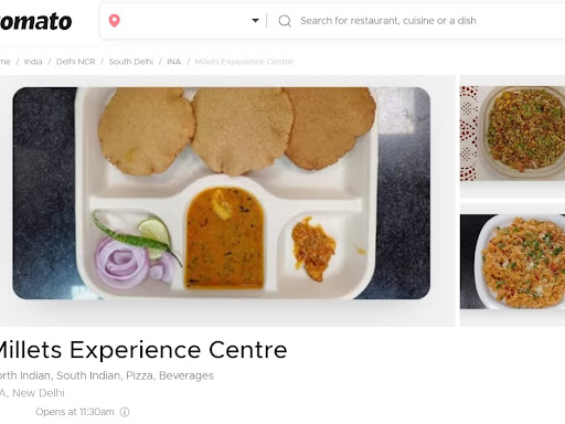 Exciting news! You can now find us on Zomato and Swiggy for all your cravings! post image