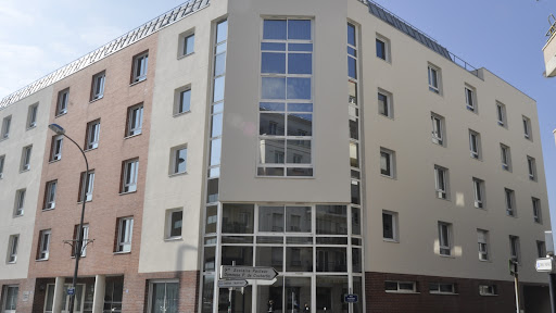 Photo de EHPAD ARPAVIE Louis Pasteur
