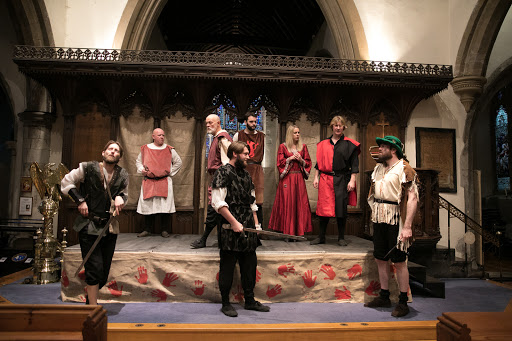 Bowler Crab Theatre Company - Thumbnail