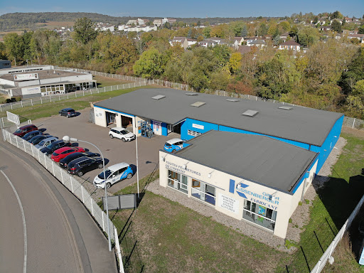 Gilbert Kissenberger Ets-Sarl - Thumbnail