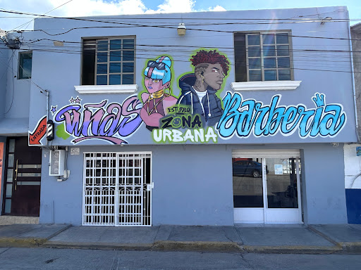 Zona Urbana