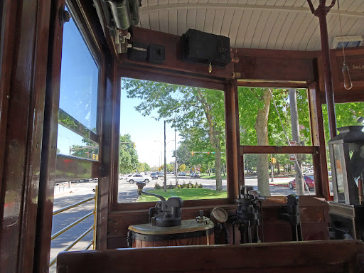Fort Collins Trolley - Thumbnail