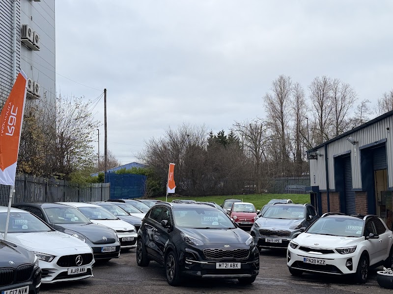 Appleyard Cars photo 2