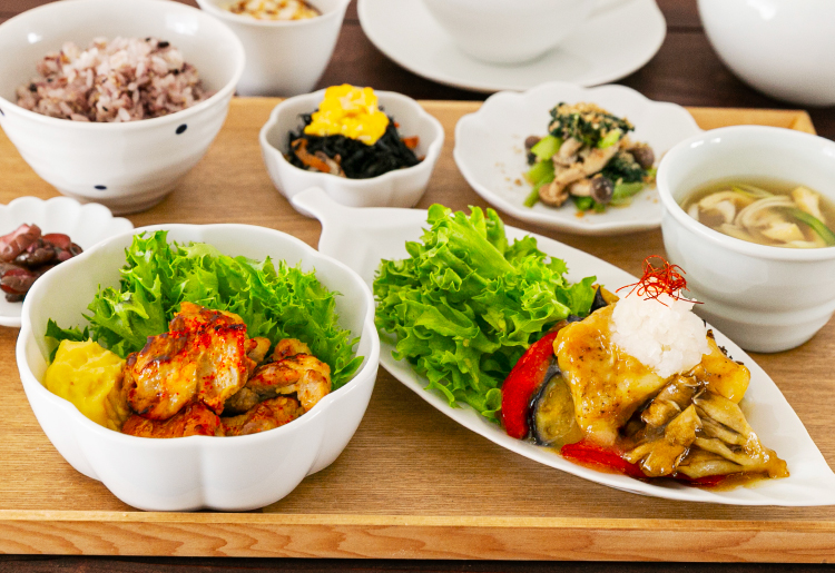 ゆとりの空間 大丸神戸店