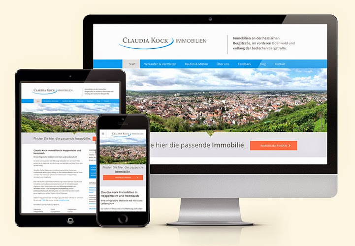 Franz & Späth GbR, Büro für Gestaltung