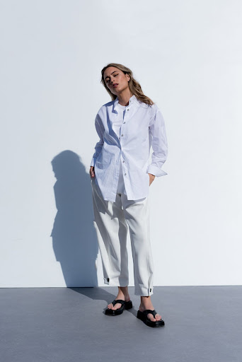 InfinityWear - Visual