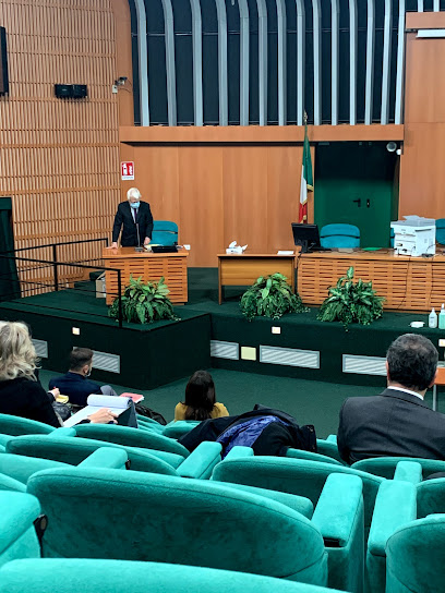 Studio Legale Gianaria & Mittone