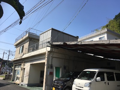 (株)コノソレnatural factory(対馬コノソレ)