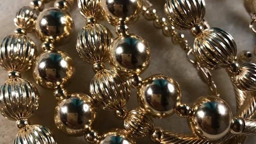 Vanessa Beaded Jewelry - Thumbnail