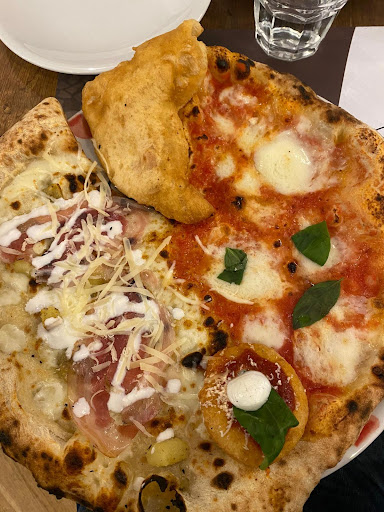 Pizzeria Mamma Mia da Totore - Thumbnail