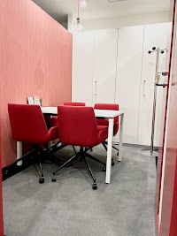 iPhone修理ダイワンテレコム神田店