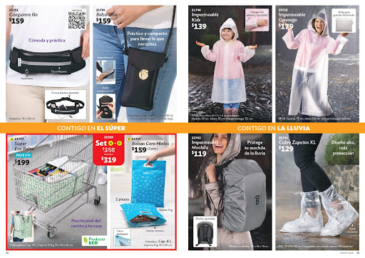 Distribucion Betterware MJ - Thumbnail