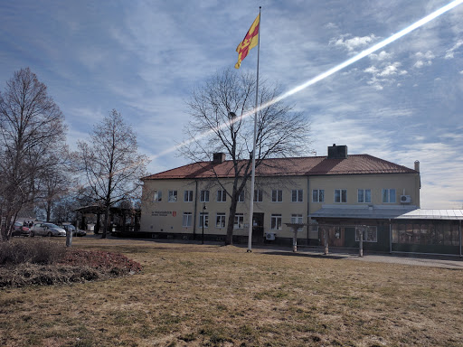 Hedemora, Husby och Garpenbergs församling - Thumbnail