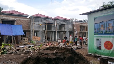 Photos of Arung Samudera Residence