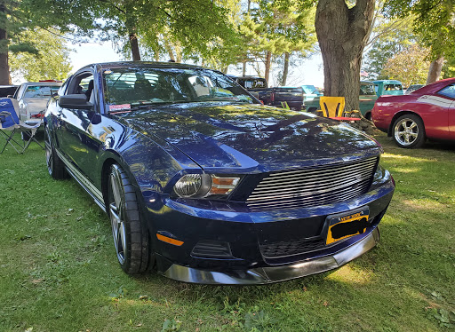 Hot Rod's Auto Performance