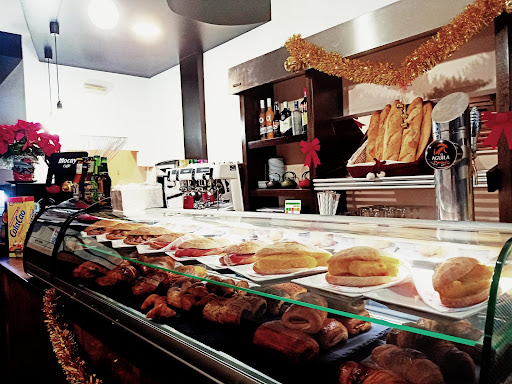 Coffee Star Gallery - Spain