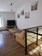 Loft mezzanine à Vidauban