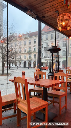 Pierogarnia Stary Młyn Kalisz - Kalisz