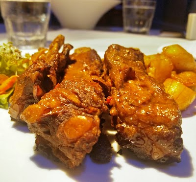 Photos of Fire & Soul Island Grill & Lounge Inc.