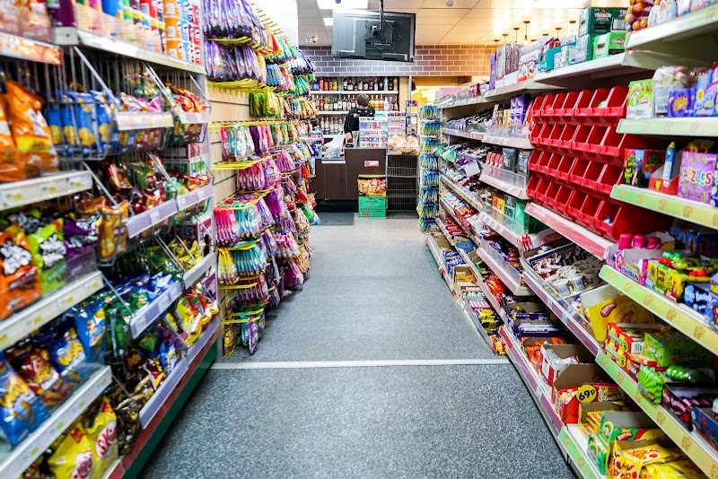 Costcutter Muirhouse photo 2