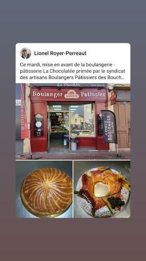 O DELICE DE SAINT-LOUP - Thumbnail