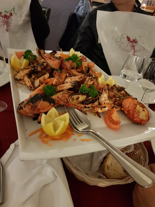 Restaurant Am Bureck Sàrl