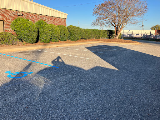 Your Striping Guy LLC - Thumbnail
