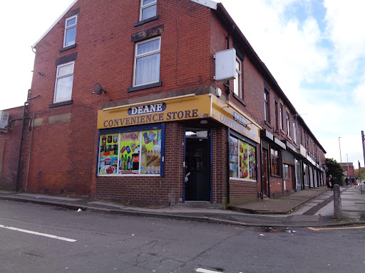 Deane Convenience Store