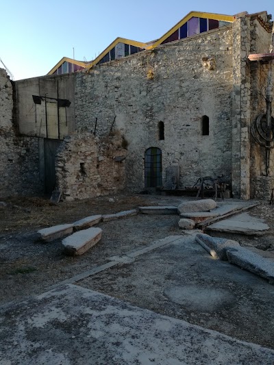 Photos of MUSABA - Fondazione Spatari/Maas