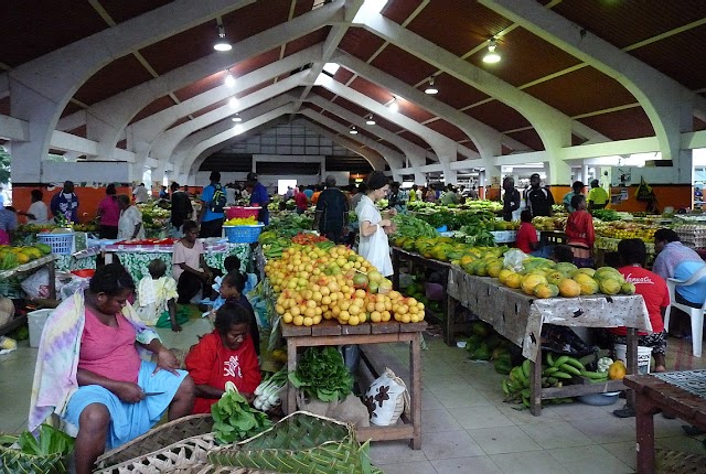 Market