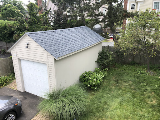 Aspen Roofing Services