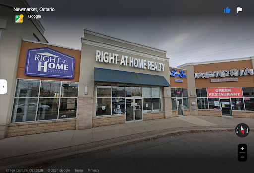 MARY CERQUA-Newmarket Real Estate Sales, Right at Home Realty - Thumbnail