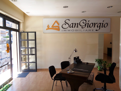 Immobiliare SanGiorgio Morlupo