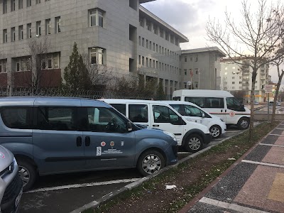 Photos of Aksaray Courthouse