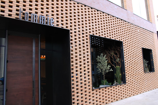 The Coffee Bar by null