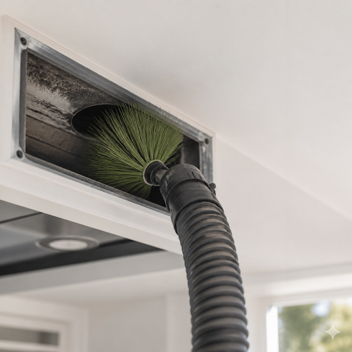 Struggling with weak cooling, bad odour or dust from your AC? It may be time for a professional A… post image