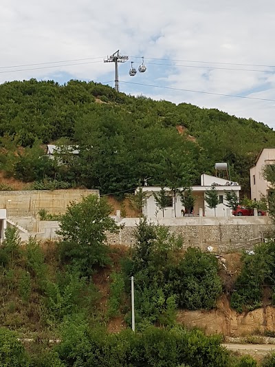 Photos of Bar "Vila Garden"
